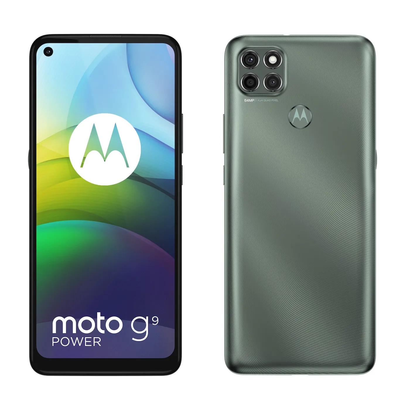 Moto G9 Power